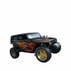 Airfix 6038 Quickbuild Jeep Quicksand Concept